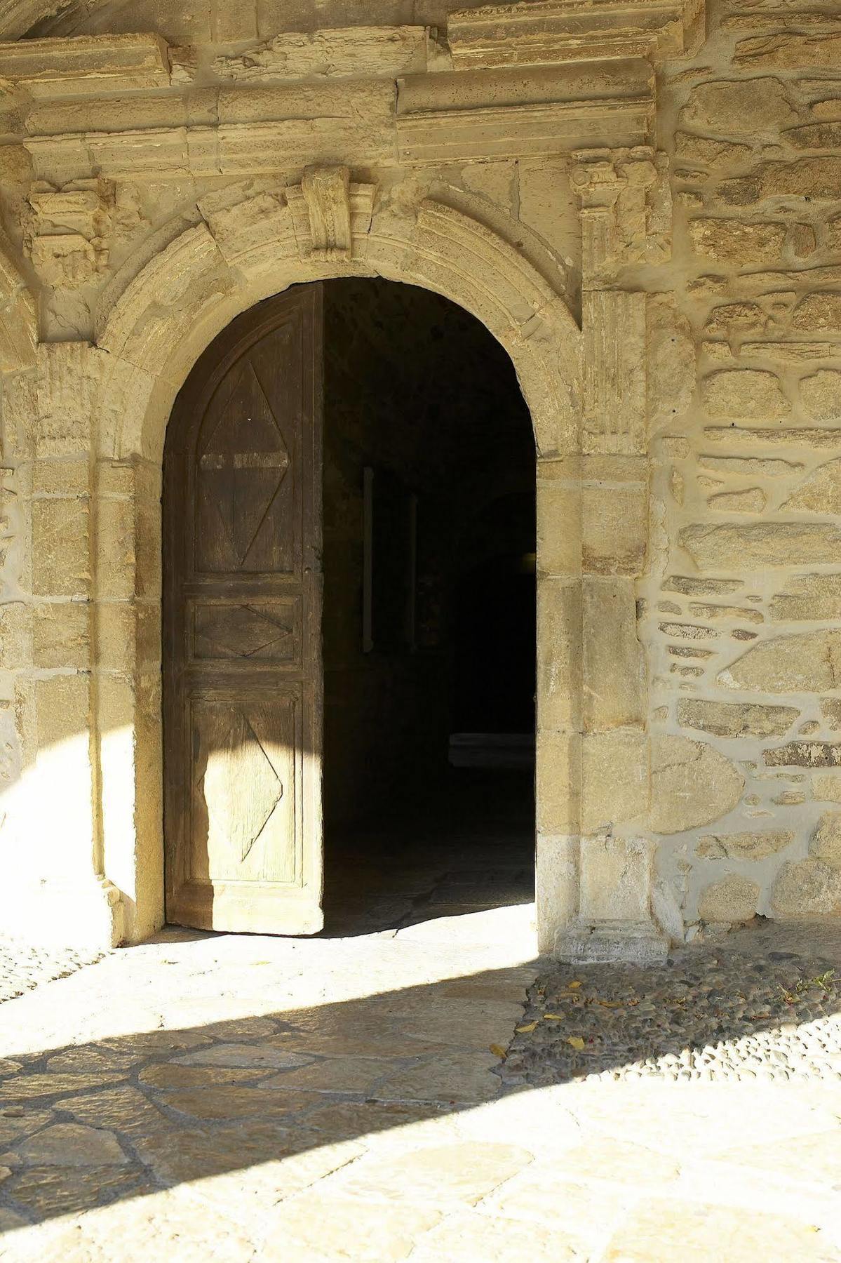 فندق Le Senechal Sauveterre-de-Rouergue المظهر الخارجي الصورة